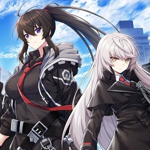 『カウンターサイド』8月26日サービス終了。再整備を経て“リブートプロジェクト”が行われる予定