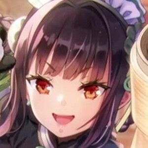 【ヘブバン攻略】SS李映夏（ハオチー♪満腹桃源郷）は軽快の付与で消費SPを減らせる闇ヒーラー。DPやスキル回数回復など闇属性のサポートも豊富【日記#270】