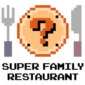 【任天堂】ニンテンドーミュージアムのレストラン！“スーパーファミリーレストラン”2026年秋オープン