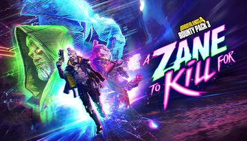 『ボダラン4』DLC“お尋ね者パック第3弾”と無料コンテンツアプデが6月25日配信。無料コンテンツではパールセント武器1種、レジェンダリー装備9種が手に入る