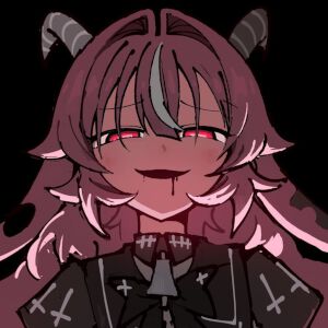 ヤンデレ悪魔との飲みサバイバル『PUKEY GODDESS SHOT TRICK』2026年秋冬に発売決定。ファム・スールのグッズも販売
