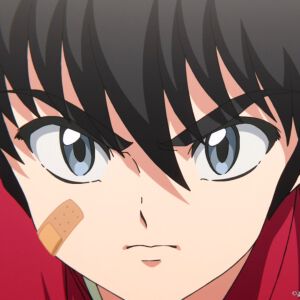 アニメ『らんま1/2』第3期