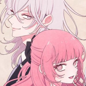 アニメ『恋せよまやかし天使ども』