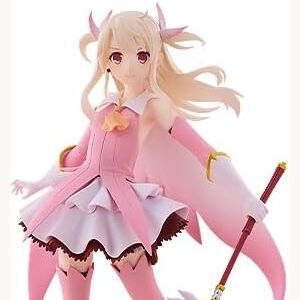 『プリズマ☆イリヤ』イリヤ・美遊・クロエのトレフィグが割引価格で予約受付中。BOX買いで全6種コンプ♡