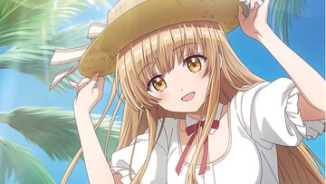 MAGES.新作ADV『お隣の天使様にいつの間にか駄目人間にされていた件 Memorial Vacation』エビテンで予約受付中。限定特典B2タペストリー付き