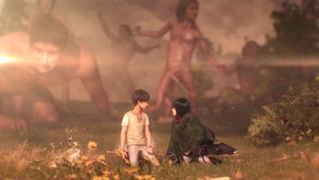 『進撃の巨人3』OPアニメをMAPPAが制作。7月2日にゲームの詳細情報、世界初の実機プレイ公開