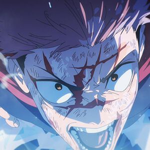 『呪術廻戦』第4期「死滅回游 後編」