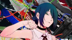 『チェンソーマン』スマホゲーム化が発表。オープニングテーマはマキシマム ザ ホルモンが担当。『刺客篇』の最新PVも解禁