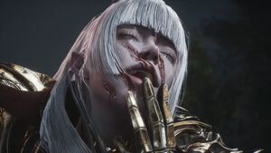 『ヴァンピール』レビュー。ヴァンパイアMMORPGでは人間は餌、非道な実験をくり返す外道なので安心して「いただきます」