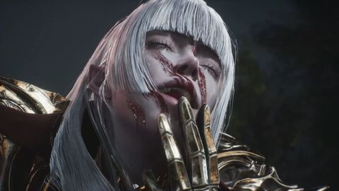 『ヴァンピール』レビュー。ヴァンパイアMMORPGでは人間は餌、非道な実験をくり返す外道なので安心して「いただきます」