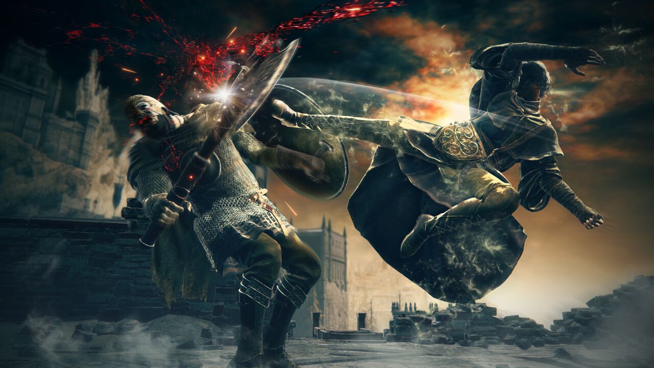 【今週発売のおすすめタイトル】『エルデンリング』DLC『SHADOW OF THE ERDTREE』が6/21リリース。影の地へ向かうミケラの足跡を追う【6/17~6/23】