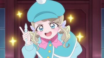 『名探偵プリキュア！』第21話のあらすじ公開。正体不明のキュアエクレールの変身者は誰なのか？ 候補4人から当てる推理展開も