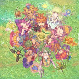 Switch版『聖剣伝説COLLECTION』が950円でセール中。35周年を記念しシリーズの原点を当時のままの画面で、当時のままの感動を！【電撃衝動GUY】
