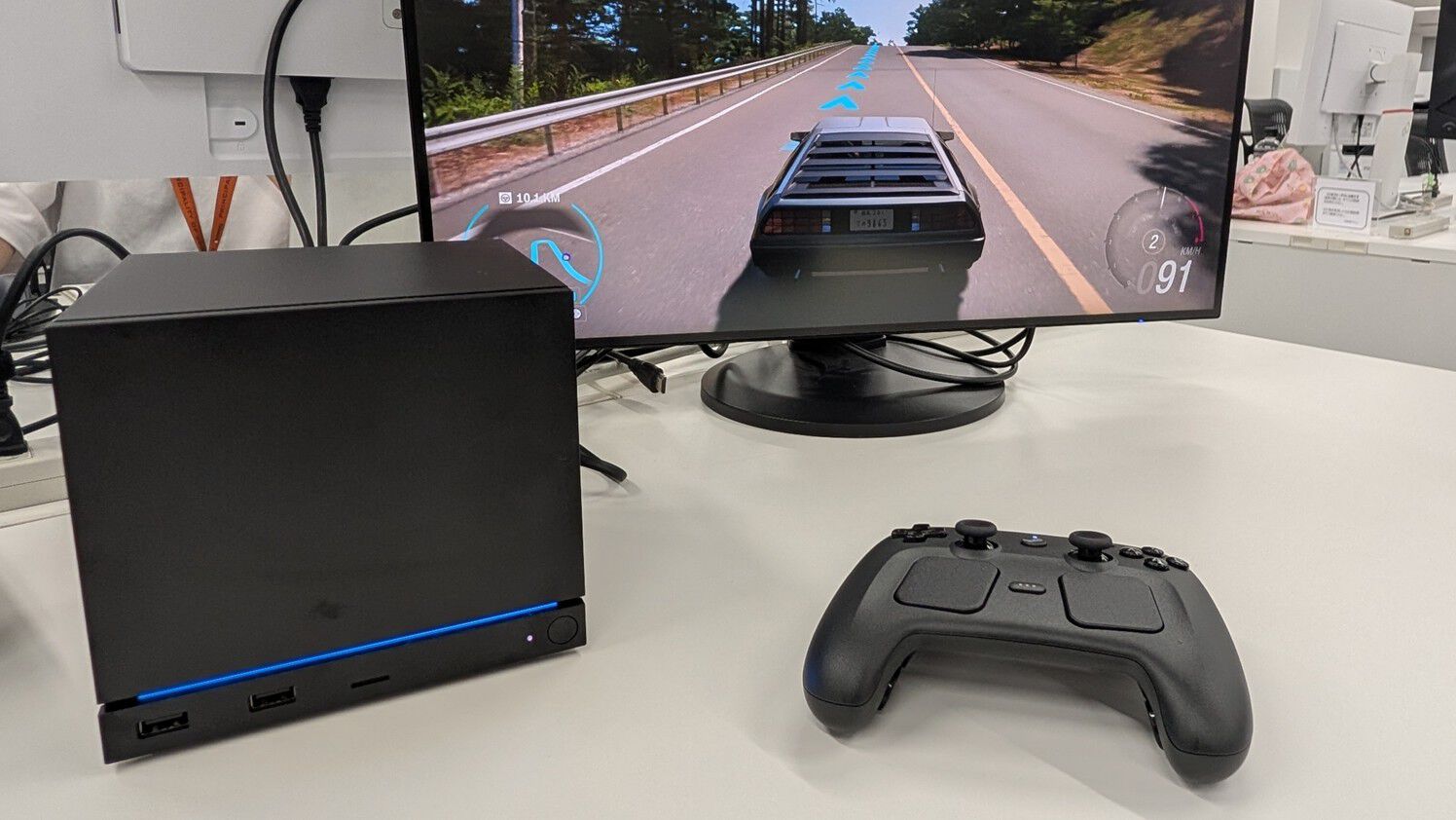 Steam Deck OLEDが再び値上げ。512GBモデルが137980円、1TBモデルは