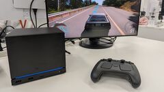 Steam Machineが本日販売開始18万円から。Steam Deckの6倍以上のスペック、『Forza Horizon 6』でレイトレを感じながら日本を疾走