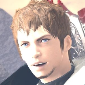『ファイナルファンタジーXIV(FF14)』