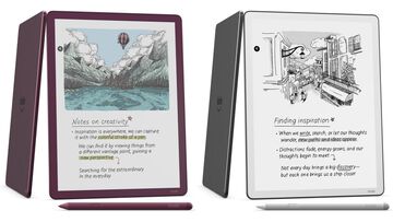 カラーディスプレイ初搭載の"Kindle Scribe Colorsoft"などScribe新製品が発売。薄型・軽量化・高速化を実現した全3モデルが72980円から。Google Driveなどクラウド連携機能も搭載