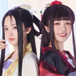『ふつつかな悪女ではございますが～雛宮蝶鼠とりかえ伝～』