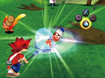『サルゲッチュ』が発売された日。ピポサルをアミでゲッチュ！ シンプルなアクションと世界観が魅力の世界初デュアルショック専用ソフト【今日は何の日？】