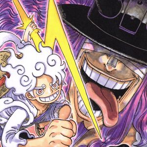 『ワンピース』最新刊115巻カバー公開。すべてを知ったルフィたちの反撃が始まる！