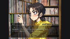 『遥かなる円形世界』体験版がSteamで配信開始。『シロナガス島への帰還』続編、ニューヨークと日本を舞台にしたタイムループミステリー