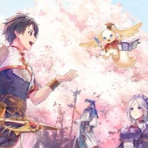 【幻想水滸伝 STAR LEAP】日本国内でのiOS/Androidより順次配信。Steam版はスマホ版配信後の展開に