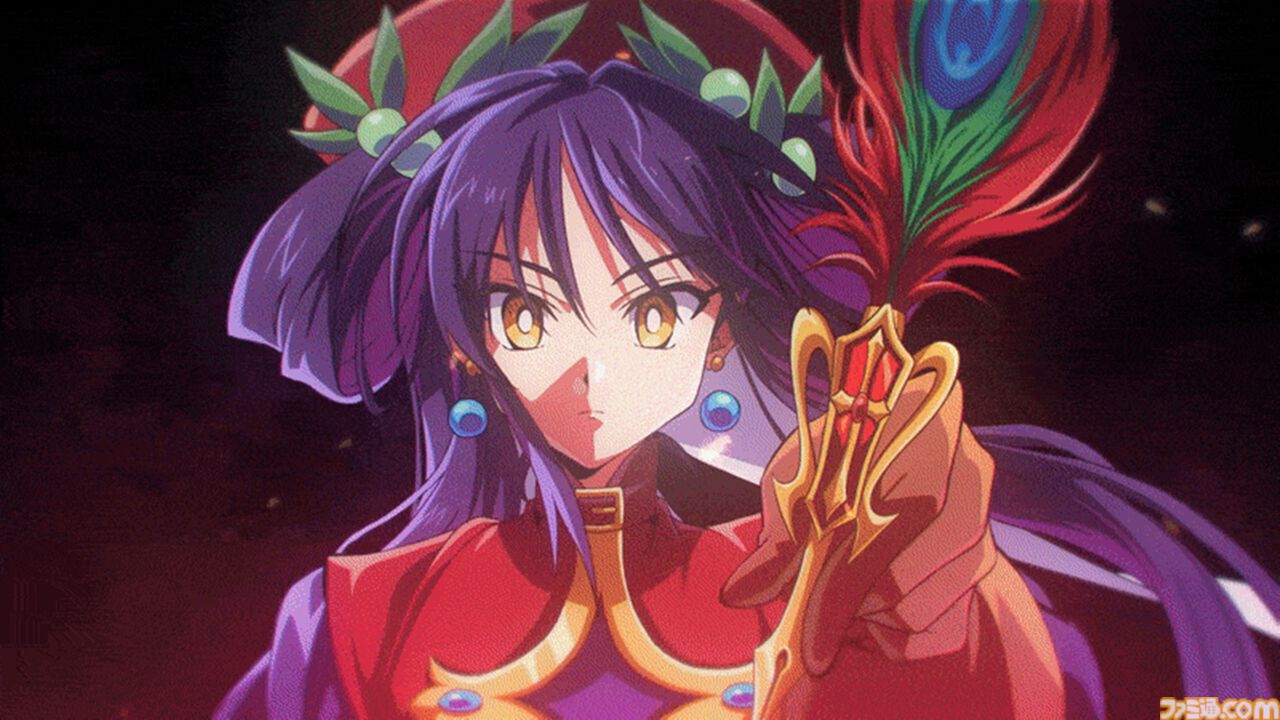 Hell Maiden』弾幕サバイバルデッキ構築アクション、早期アクセス版が7