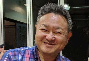 元SIE・吉田修平がこれまでのキャリアで出会ったクリエイターやゲームを振り返る。7月22日開催の“CEDEC2026”基調講演にて