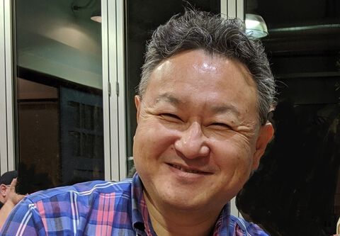 元SIE・吉田修平がこれまでのキャリアで出会ったクリエイターやゲームを振り返る。7月22日開催の“CEDEC2026”基調講演にて