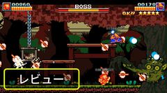 ローカル/オンラインの2P協力プレイがハチャメチャなカオスで楽しい！　ローグライトアクション『Dark Scrolls』レビュー【BRZRKのうるせー洋ゲーこれをやれ】