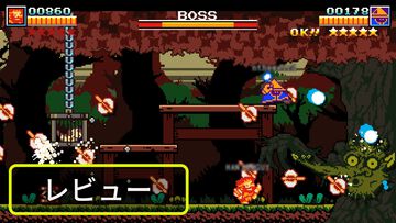 ローカル/オンラインの2P協力プレイがハチャメチャなカオスで楽しい！　ローグライトアクション『Dark Scrolls』レビュー【BRZRKのうるせー洋ゲーこれをやれ】