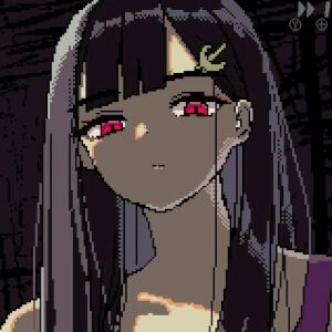 開発者の性癖が爆発した異色ホラーAVG『SAEKO：Giantess Dating Sim』Switch版が6/25発売【電撃インディー#1411】
