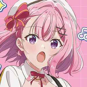 『わたなれ』カラオケとコラボなんてムリムリ！（※ムリじゃなかった!?）まねきねこにクインテットがバンドスタイルのステージ衣装で降臨