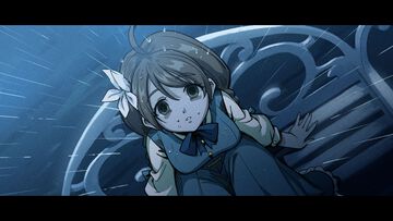 『サイレントヒル』やツクール作品の影響が色濃いメキシコ産ホラー『Moonlight Pale』爆速でクラファン400％突破、コンシューマー版も発売。廃墟で少女たちを助けて学校の謎に迫る