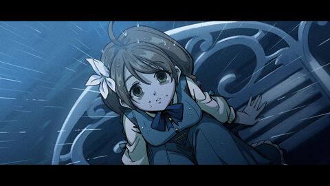 『サイレントヒル』やツクール作品の影響が色濃いメキシコ産ホラー『Moonlight Pale』爆速でクラファン400％突破、コンシューマー版も発売。廃墟で少女たちを助けて学校の謎に迫る