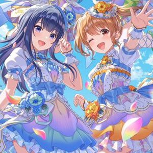 【ことめぐのアイプラ日記#12】星見プロ全員と麻奈ちゃんが集合した周年イラストがエモすぎた…！ 映画のワンシーンのような“おでかけ機能”に鳥肌が止まらなかった5周年公開生放送レポート