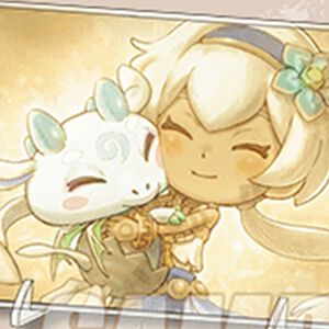 『ファンタジーライフi グルグルの竜と時をぬすむ少女』1周年記念オンラインくじ