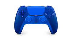 PS5コントローラーの新カラー“アイコン ブルー スペシャルエディション”が8月6日発売。6月30日10時より予約スタート