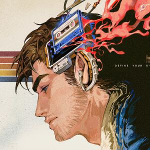 記憶の記録媒体はカセットテープ。他人の記憶を読み取り選別するレトロフューチャーCRPG『Wind Up Deadman』NEOWIZのパブリッシング決定