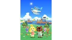 【あつ森】『あつまれ どうぶつの森』新千歳空港にて国内空港初のポップアップイベントが7月25日より開催。8月にはたぬきち、とたけけも登場予定