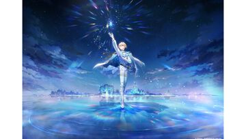 『ディズニー スパークリンク・スターズ』公式サイトオープン＆事前登録受付開始。モバイル向け“夢を叶えるスパークライダー育成ADV”