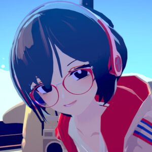 『Chill with You：Lo-Fi Story』読者レビュースコア9.9点：サトネちゃんと一緒ならどれだけ作業しても辛くない！