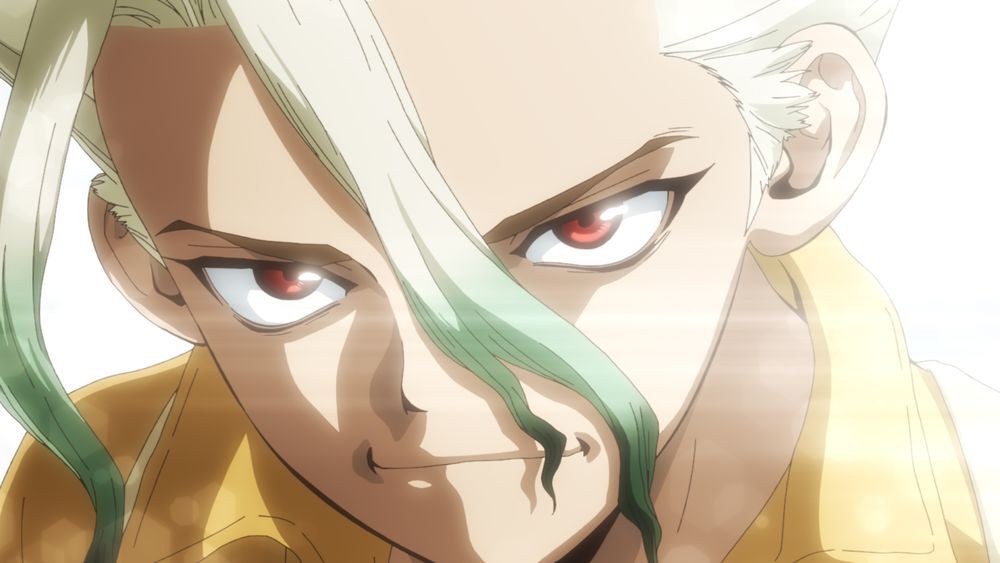 シリーズ完結】アニメ『Dr.STONE』最終シーズン最終話・第37話”未来を