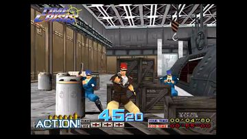 PS版『タイムクライシス』が発売された日。撃って、隠れて、リロードするアクション映画さながらの銃撃戦。超高精度な光線銃“ガンコン”も同梱【今日は何の日？】