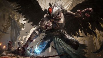 『ロード オブ ザ フォールン2』2027年に発売延期。生者と死者が入り乱れる世界を旅するダークファンタジーアクションRPG