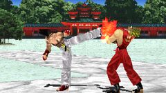 【アケアカ2】初代『鉄拳』が6月25日に配信開始。人気3D対戦格闘ゲームシリーズの第1作がSwitch 2、PS5、Xboxで復刻