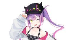 【ホロライブ】常闇トワさんが今月いっぱい療養のため活動休止。出場辞退した“VTuber最協決定戦 DAY2”当日に緊急搬送されるも現在は回復傾向