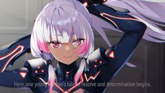 『マブラヴ』新作『Muv-Luv: Tactics カーリダーサの悪夢（マブタク）』2027年発売。国連軍の小隊長として“BETA”に立ち向かうシミュレーションRPG