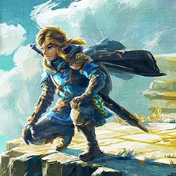 極上の没入型アクションゲームおすすめ10選。『ティアキン』『エルデンリング』などプレイヤーの“選択と知略”が運命を変える傑作まとめ