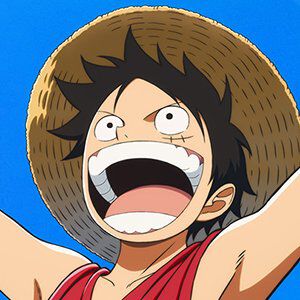 アニメ『THE ONE PIECE』